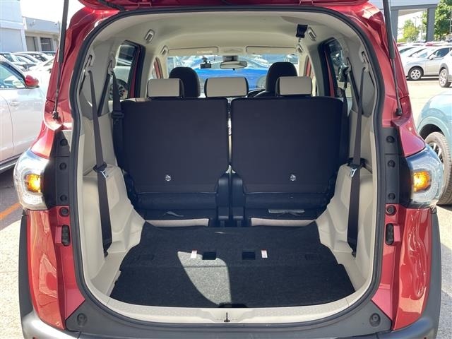 Toyota SIENTA 2016 7945793-22