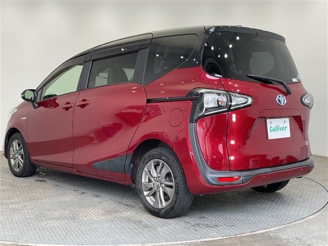 Toyota SIENTA 2019 7945796-13