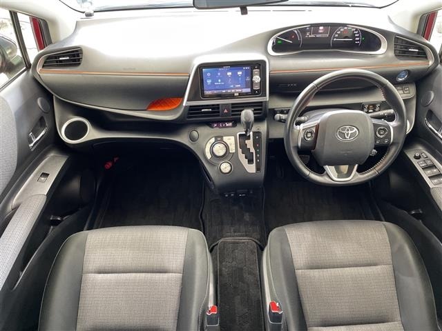 Toyota SIENTA 2019 7945796-14