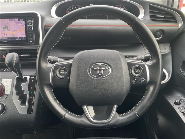 Toyota SIENTA 2017 7945828-1