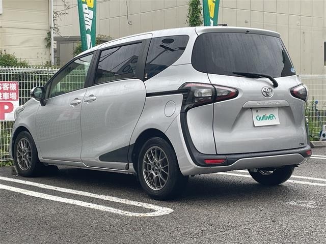 Toyota SIENTA 2017 7945828-13