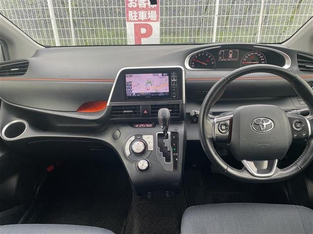 Toyota SIENTA 2017 7945828-14