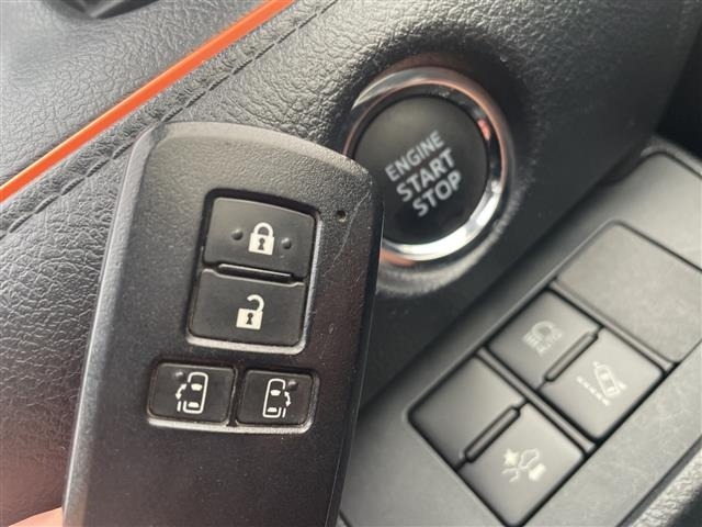 Toyota SIENTA 2017 7945828-21