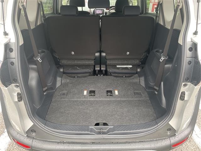 Toyota SIENTA 2017 7945828-6