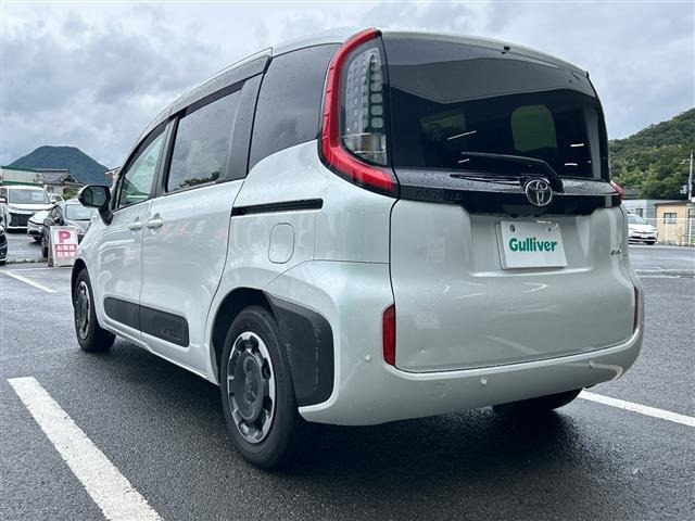 Toyota SIENTA 2025 7945829-2