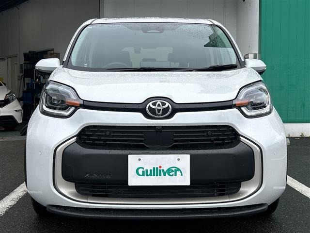 Toyota SIENTA 2025 7945829-20