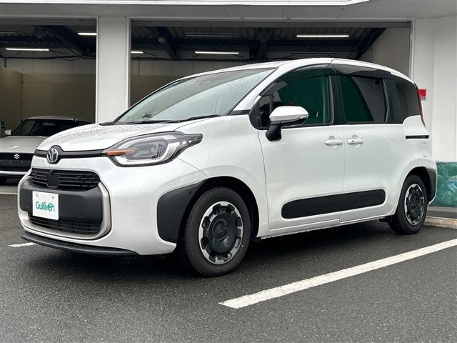 Toyota SIENTA 2025 7945829-22