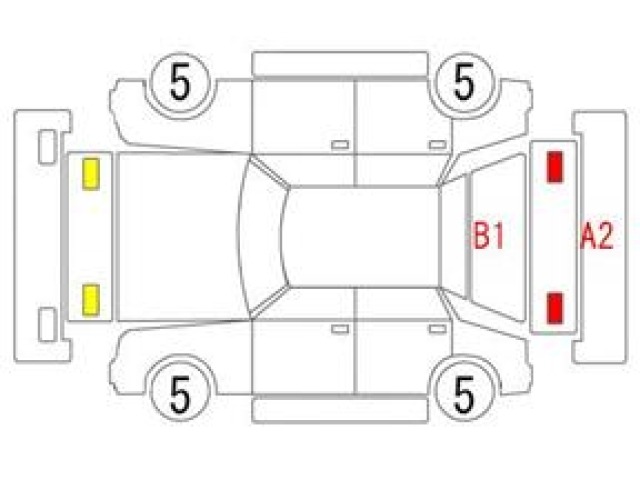 Toyota SIENTA 2025 7945829-23