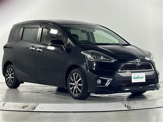 Toyota SIENTA 2016 7945835-0