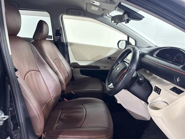 Toyota SIENTA 2016 7945835-22