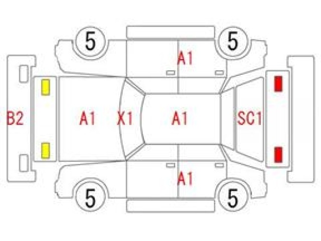 Toyota SIENTA 2016 7945835-23