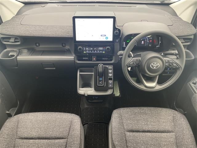 Toyota SIENTA 2026 7945836-15