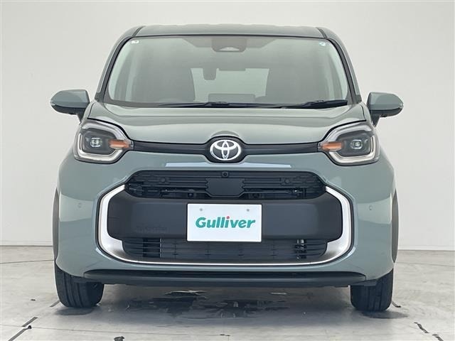 Toyota SIENTA 2026 7945836-22
