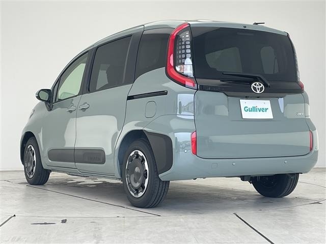 Toyota SIENTA 2026 7945836-4