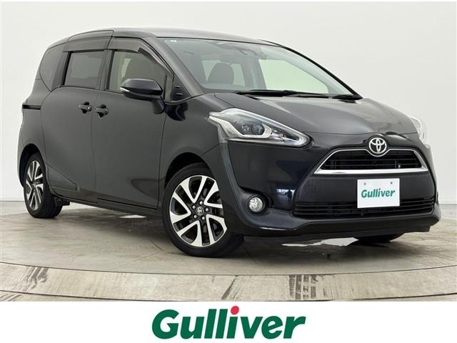Toyota SIENTA 2017 7945842-0