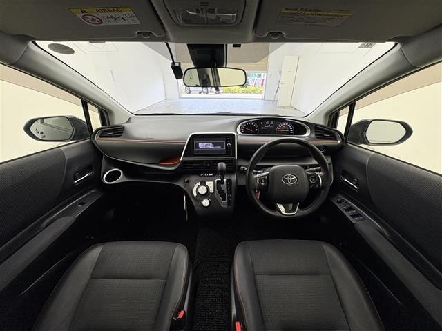 Toyota SIENTA 2017 7945842-15