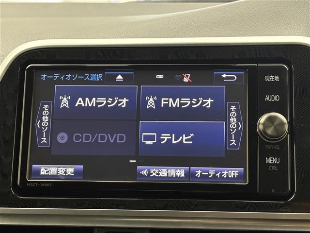 Toyota SIENTA 2017 7945842-17