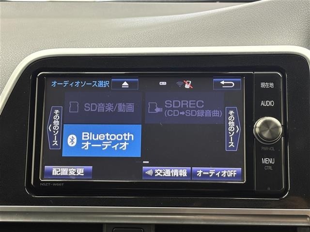 Toyota SIENTA 2017 7945842-18