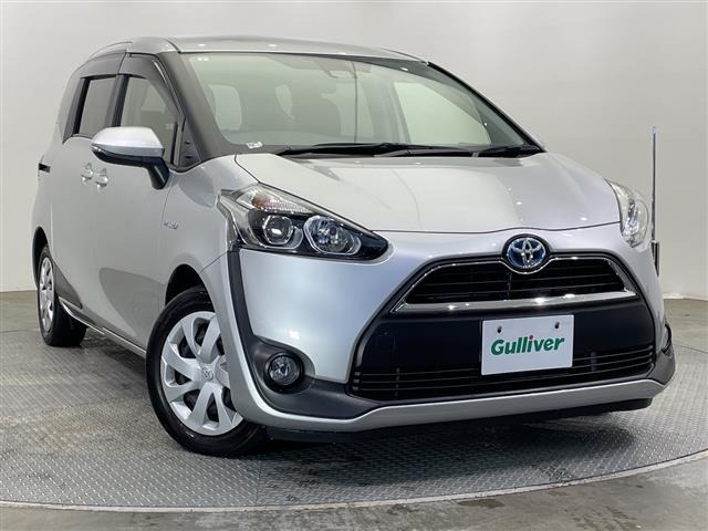 Toyota SIENTA 2017 7945847-0