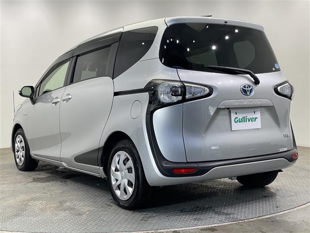 Toyota SIENTA 2017 7945847-13