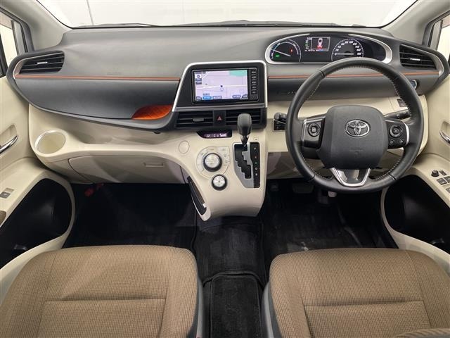Toyota SIENTA 2017 7945847-14