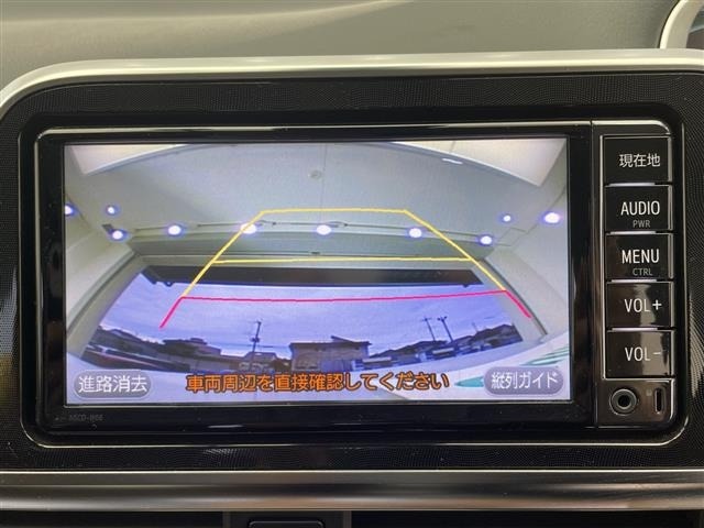 Toyota SIENTA 2017 7945847-17