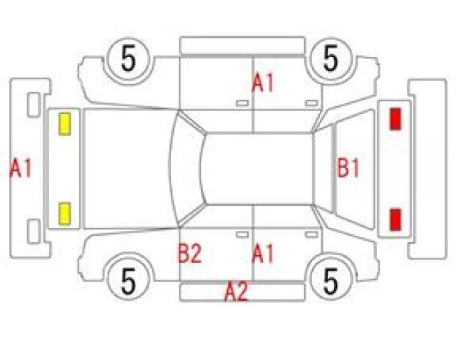 Toyota SIENTA 2017 7945847-23