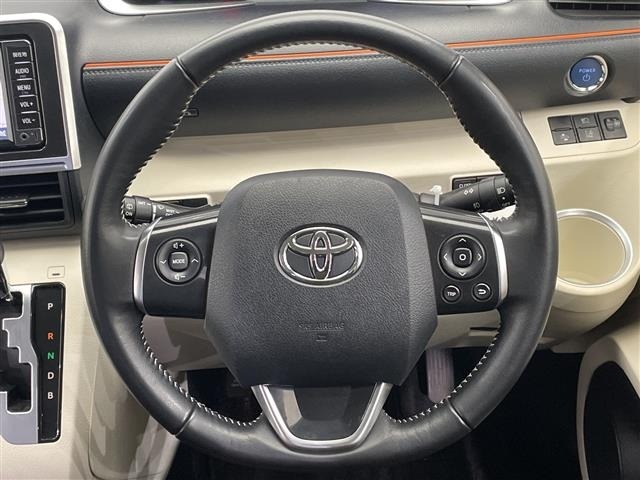 Toyota SIENTA 2017 7945847-8