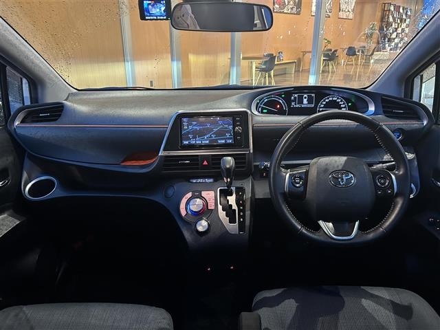 Toyota SIENTA 2017 7945849-2