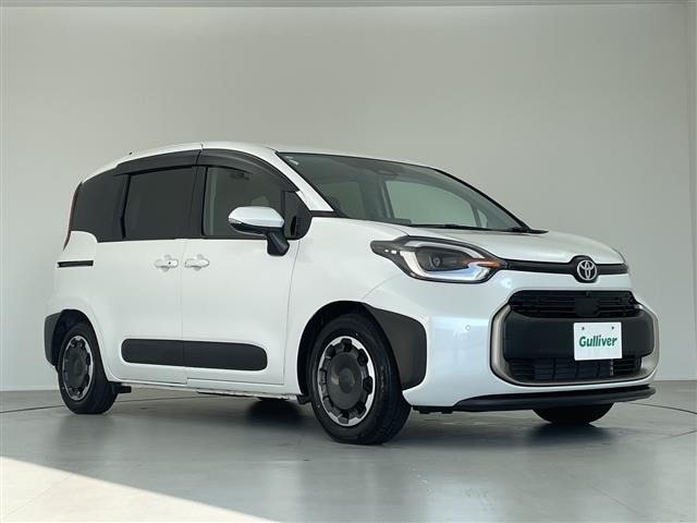 Toyota SIENTA 2025 7945850-0