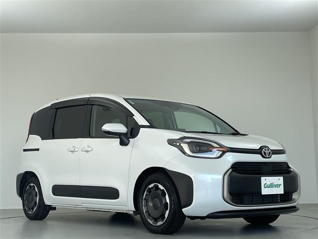 Toyota SIENTA 2025 7945850-12