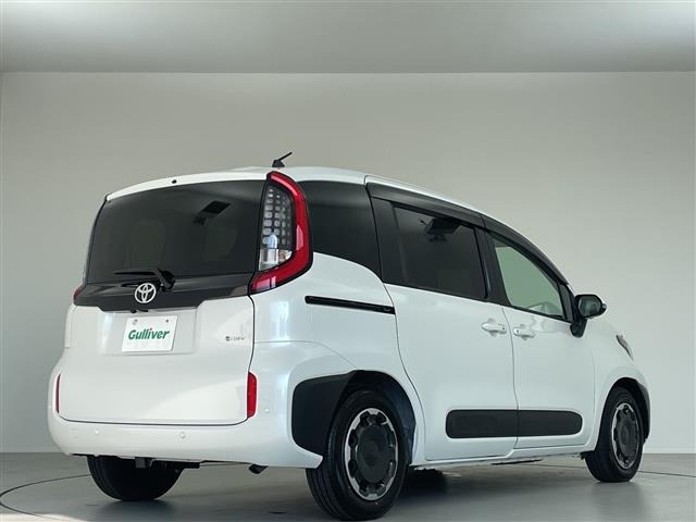 Toyota SIENTA 2025 7945850-2
