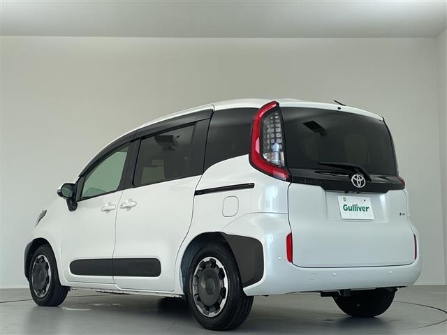 Toyota SIENTA 2025 7945850-20