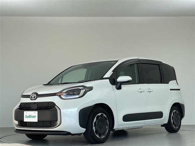 Toyota SIENTA 2025 7945850-22