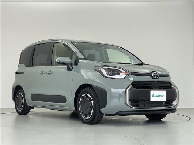 Toyota SIENTA 2024 7945858-0