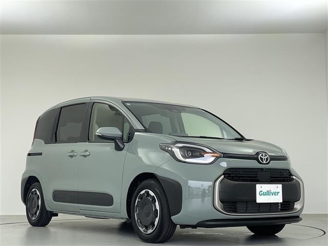 Toyota SIENTA 2024 7945858-12