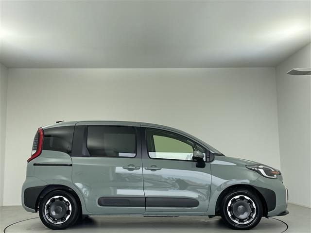 Toyota SIENTA 2024 7945858-13