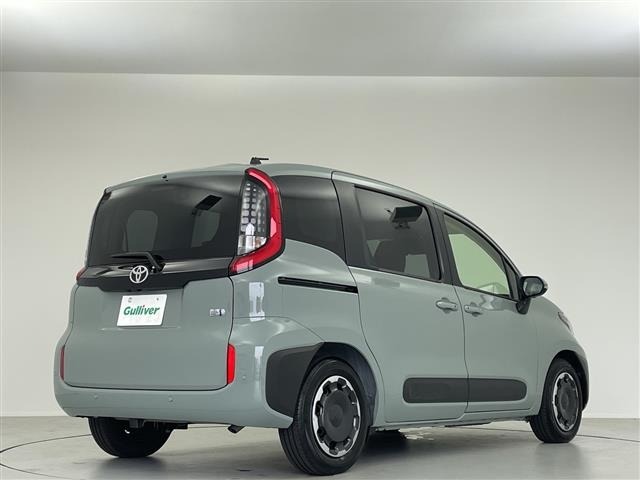 Toyota SIENTA 2024 7945858-2