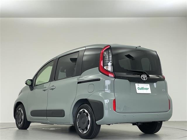 Toyota SIENTA 2024 7945858-20