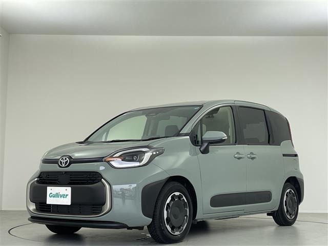 Toyota SIENTA 2024 7945858-22