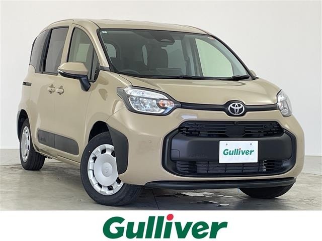 Toyota SIENTA 2025 7945861-0