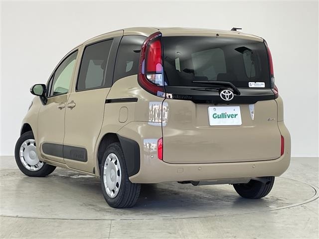 Toyota SIENTA 2025 7945861-13