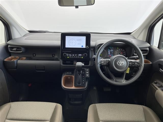 Toyota SIENTA 2025 7945861-14