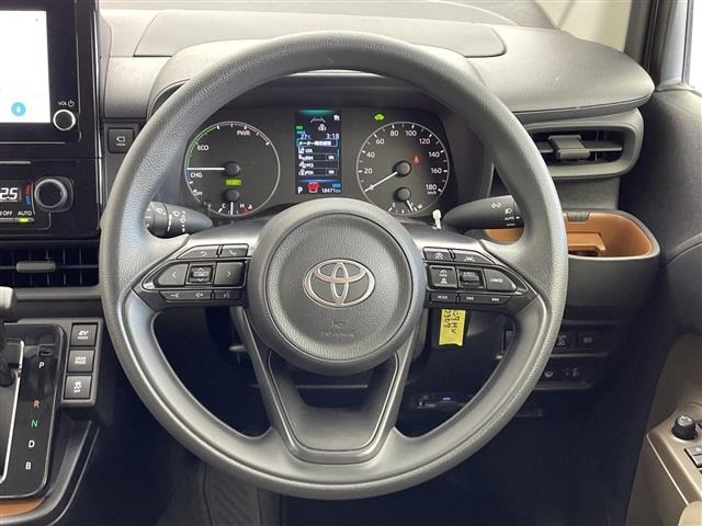 Toyota SIENTA 2025 7945861-15