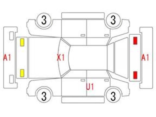 Toyota SIENTA 2025 7945861-23