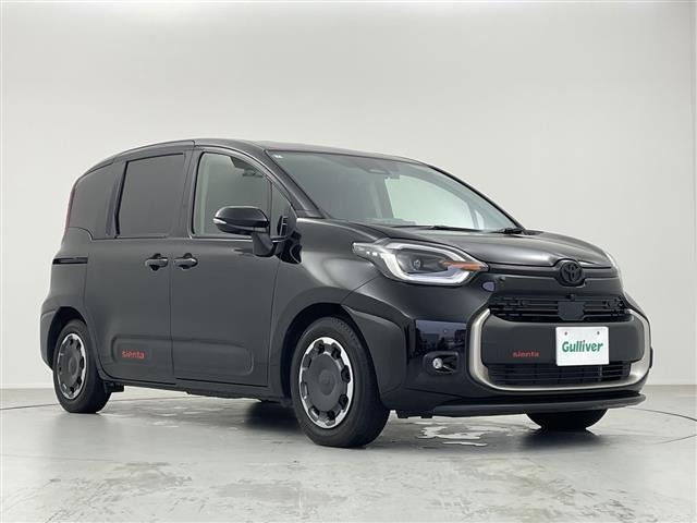Toyota SIENTA 2024 7945862-0