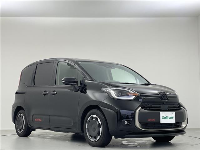 Toyota SIENTA 2024 7945862-12