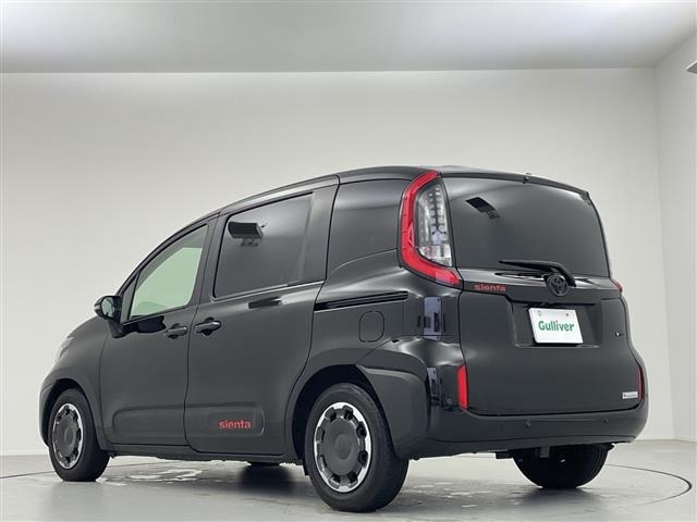 Toyota SIENTA 2024 7945862-20