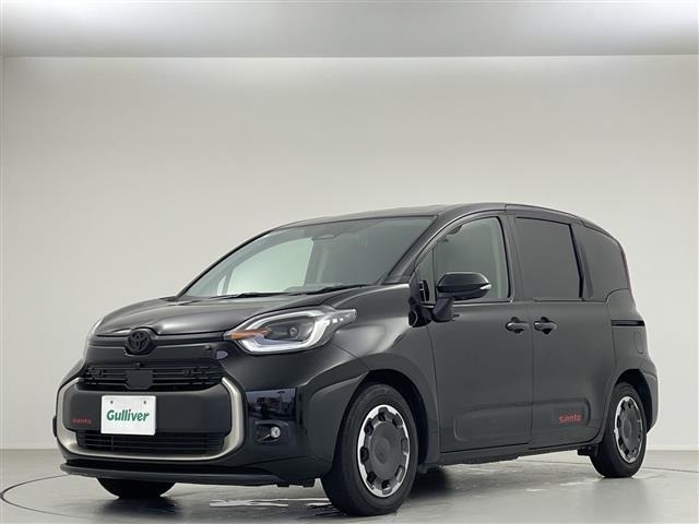 Toyota SIENTA 2024 7945862-22