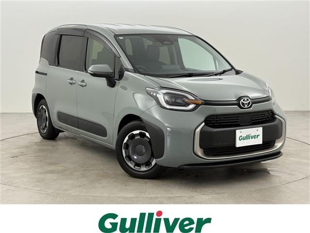 Toyota SIENTA 2024 7945868-0